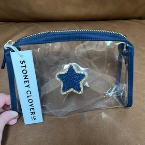 NWT Stoney Clover Travel Bag